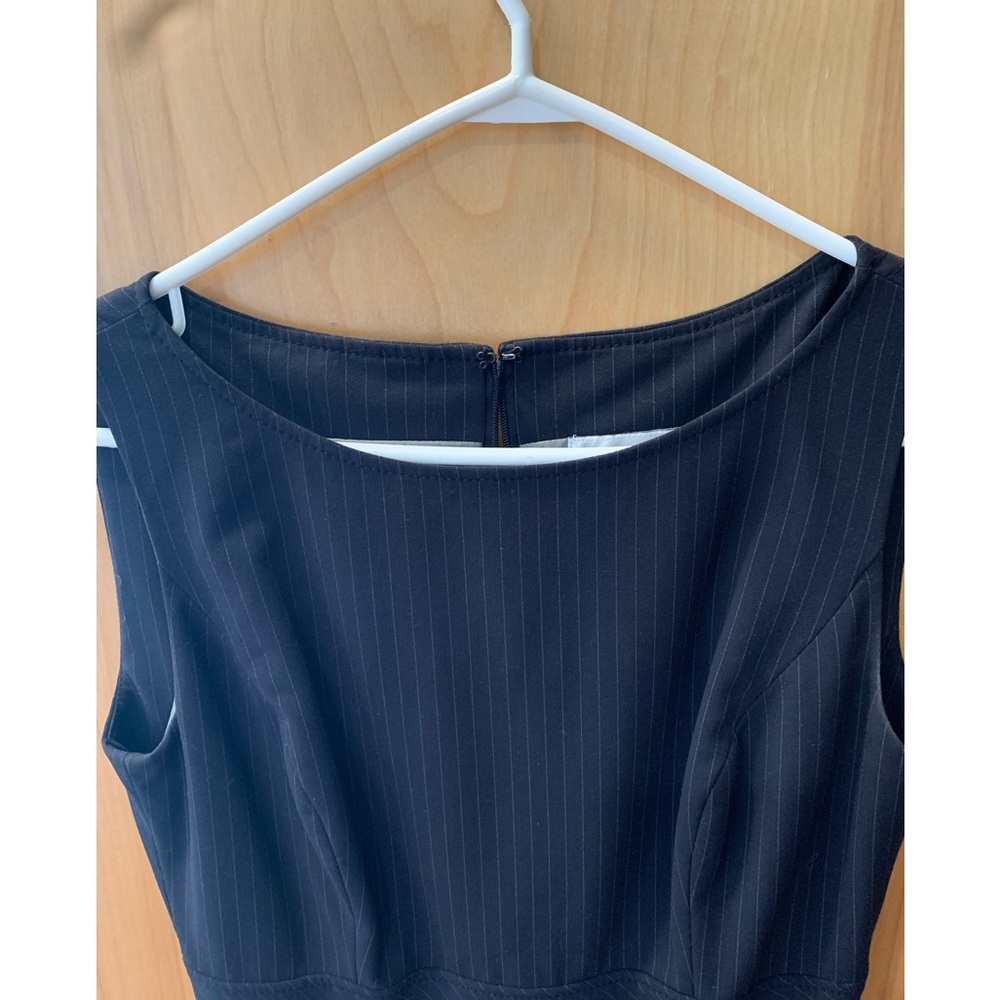 Business formal dress